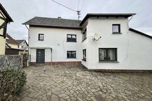 Foto - Haus zum Kaufen in Oberdürenbach 150.000,00 € 108 m²