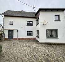 Haus zum Kaufen in Oberdürenbach 150.000,00 € 108 m²