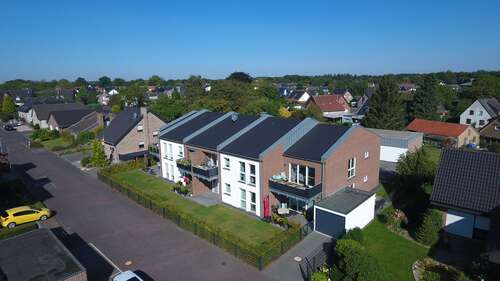 Foto - Wohnung zum Mieten in Bedburg-Hau 1.056,00 € 96 m²