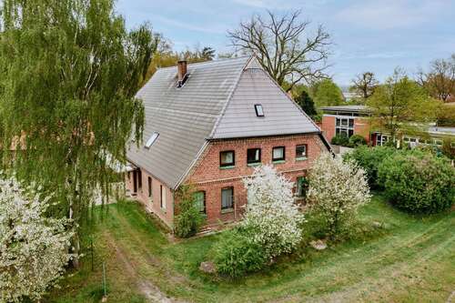 Foto - Grundstück zu verkaufen in Bardowick 829.000,00 € 2890 m²