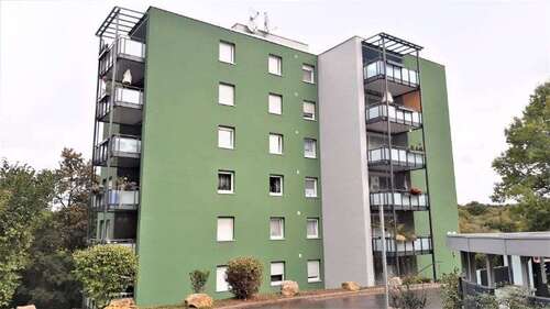 Foto - Wohnung zum Mieten in Ispringen 541,00 € 54.75 m²
