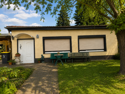 Foto - Haus zum Kaufen in GlienickeNordbahn 450.000,00 € 95 m²