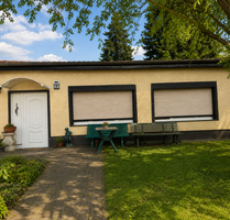 Haus zum Kaufen in GlienickeNordbahn 450.000,00 € 95 m² - Glienicke/Nordbahn