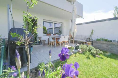 Foto - Wohnung zum Mieten in Heimstetten 1.650,00 € 92 m²