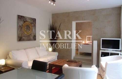 Foto - Wohnung zum Mieten in Frankfurt am Main 1.600,00 € 35 m²