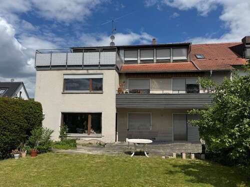 Foto - Haus zum Kaufen in Erlangen Erlangen-Süd 848.000,00 € 333 m²