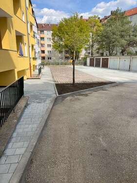 Foto - Garage zu vermieten in Nürnberg 70,00 €