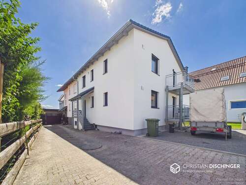 Foto - Haus zum Kaufen in Wenzenbach Fußenberg 579.000,00 € 124 m²