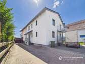 Haus zum Kaufen in Wenzenbach Fußenberg 579.000,00 € 124 m² - Wenzenbach / Fußenberg