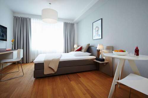 Foto - Wohnen auf Zeit in Frankfurt am Main 1.890,00 €