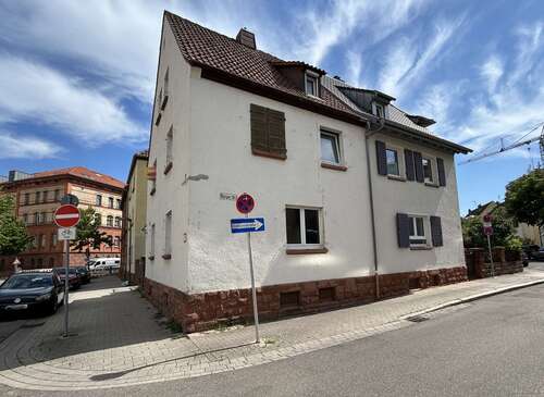 Foto - Haus zum Kaufen in Landau in der Pfalz 199.000,00 € 109.79 m²