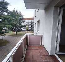 Wohnung zum Mieten in Merseburg 330,00 € 57.83 m²