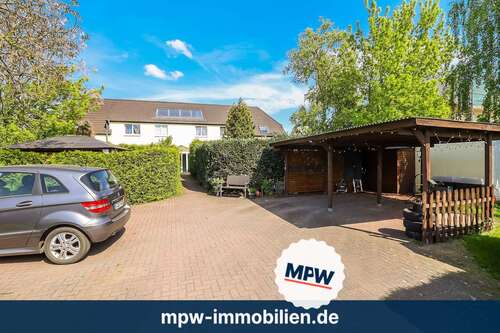 Foto - Haus zum Kaufen in Berlin 997.000,00 € 319 m²