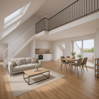 Foto - Wohnung zum Kaufen in Berlin 1.306.200,00 € 146.76 m²