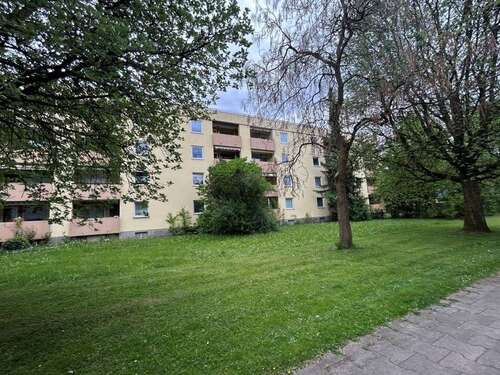 Foto - Wohnung zum Kaufen in München 349.000,00 € 71 m²