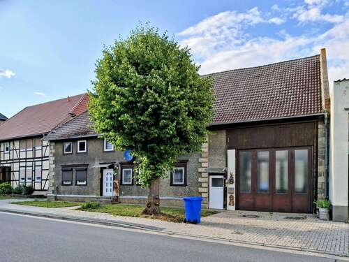 Foto - Haus zum Kaufen in Bahrdorf 229.000,00 € 160 m²