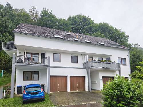 Foto - Wohnung zum Kaufen in Lichtenstein-Unterhausen 259.000,00 € 81.27 m²