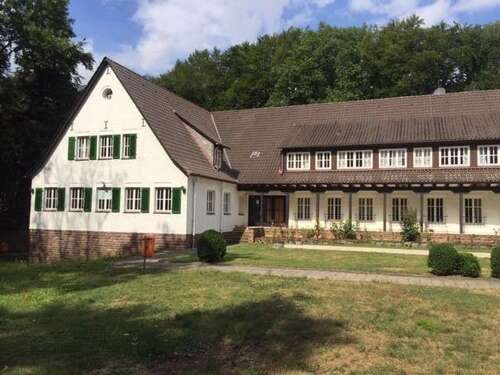 Foto - Wohnung zum Mieten in Lübbecke 274,00 € 16.21 m²