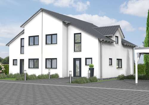 Foto - Haus zum Kaufen in Kassel 406.000,00 € 122 m²