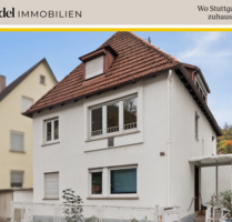 Haus zum Kaufen in Stuttgart 440.000,00 € 168 m²