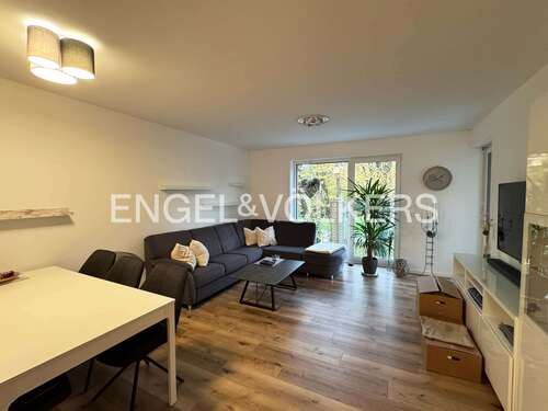 Foto - Wohnung zum Mieten in Dortmund 810,00 € 60 m²