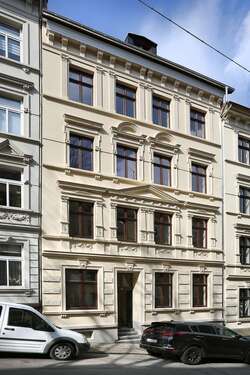 Foto - Wohnung zum Mieten in Wuppertal 260,00 € 25 m²