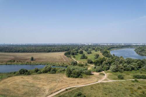 Foto - Grundstück zu verkaufen in Biederitz 189.000,00 € 1572 m²