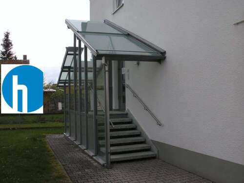 Foto - Wohnung zum Mieten in Forchheim 350,00 € 28 m²