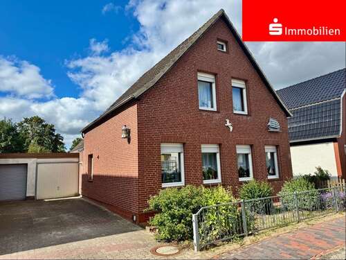 Foto - Haus zum Kaufen in Glückstadt 239.000,00 € 120 m²