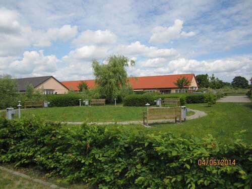 Foto - Wohnung zum Mieten in Hönow 426,00 € 37 m²