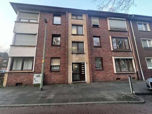 Foto - Wohnung zum Kaufen in Duisburg 89.000,00 € 55 m²