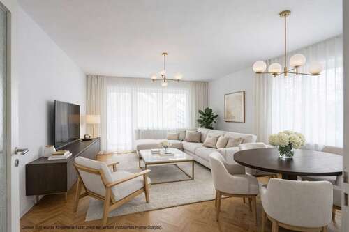 Foto - Wohnung zum Kaufen in München 595.000,00 € 95.83 m²