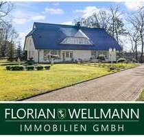 Haus zum Kaufen in Gnarrenburg Karlshöfen 585.000,00 € 402.8 m² - Gnarrenburg / Karlshöfen