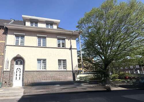 Foto - Wohnung zum Mieten in Frechen 1.700,00 € 166 m²