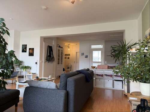 Foto - Wohnung zum Mieten in Wedel 1.172,34 € 108.55 m²