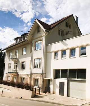 Foto - Wohnung zum Mieten in Baden-Baden 1.450,00 € 128.47 m²