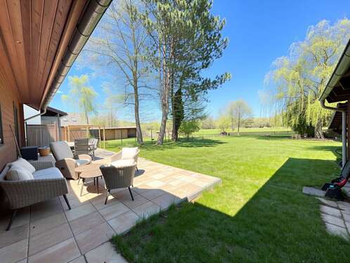 Foto - Haus zum Kaufen in Oranienburg 649.000,00 € 153 m²