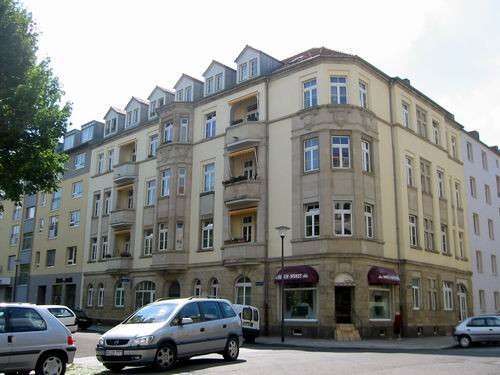 Foto - Wohnung zum Mieten in Dresden 320,00 € 41.82 m²
