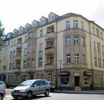 Wohnung zum Mieten in Dresden 320,00 € 41.82 m²