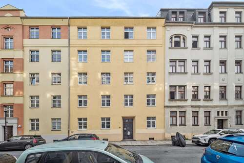 Foto - Wohnung zum Mieten in Dresden 480,00 € 33.28 m²
