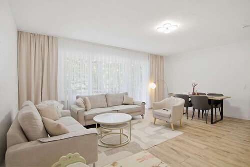Foto - Wohnung zum Kaufen in Lörrach 335.000,00 € 98.35 m²