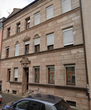 Foto - Wohnung zum Mieten in Nürnberg 1.034,00 € 47 m²