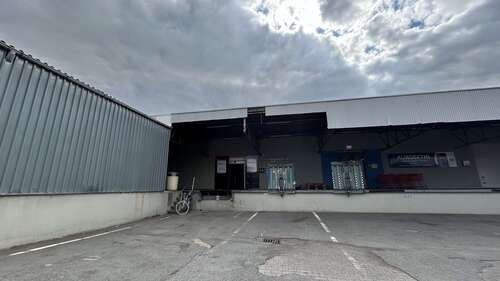 Foto - Halle in Seckbach 5.312,00 € 1000 m²