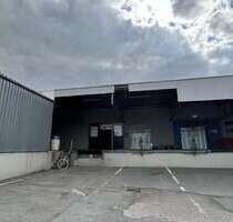 Halle in Seckbach 5.312,00 € 1000 m²
