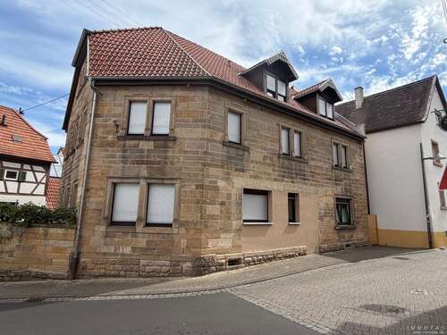 Foto - Wohnung zum Mieten in Neustadt an der Weinstraße Haardt an der Weinstr 750,00 € 52 m²