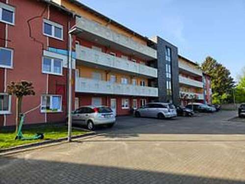 Foto - Wohnung zum Mieten in Bielfeld an der Landwehr 393,00 € 67.75 m²