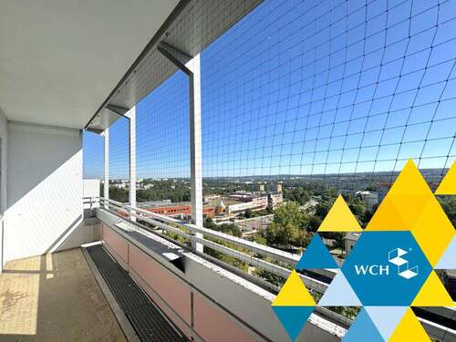 Foto - Wohnung zum Mieten in Chemnitz 199,00 € 36.22 m²
