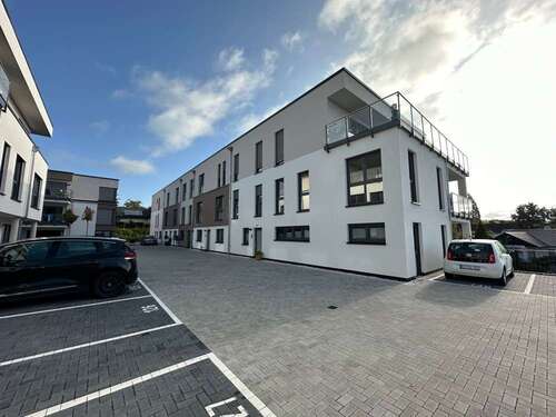 Foto - Wohnung zum Kaufen in Nastätten 300.760,00 € 105.73 m²