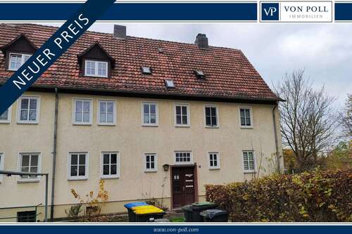 Foto - Haus zum Kaufen in Wanfried 196.000,00 € 296 m²
