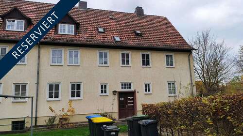 Foto - Haus zum Kaufen in Wanfried 220.000,00 € 296 m²